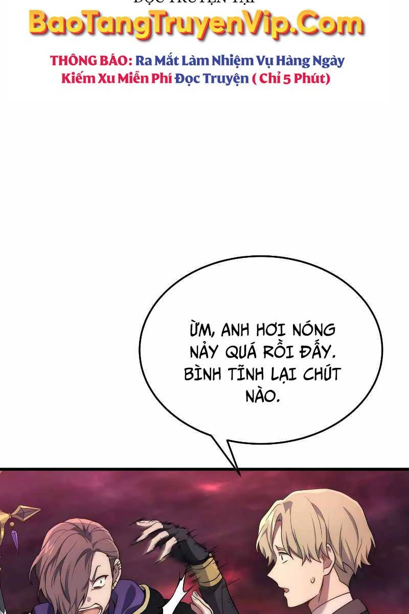 Thần Chiến Tranh Trở Lại Cấp 2 Chapter 5 - Trang 4