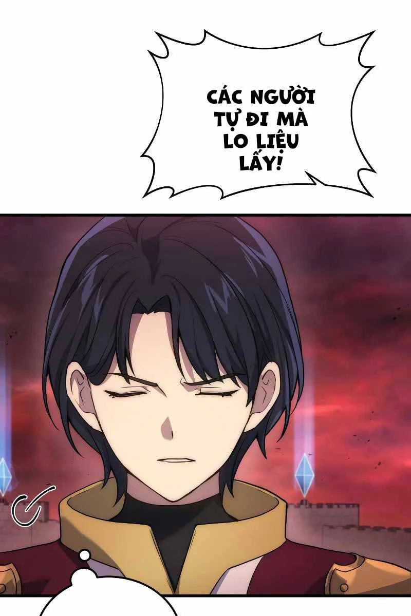 Thần Chiến Tranh Trở Lại Cấp 2 Chapter 5 - Trang 4