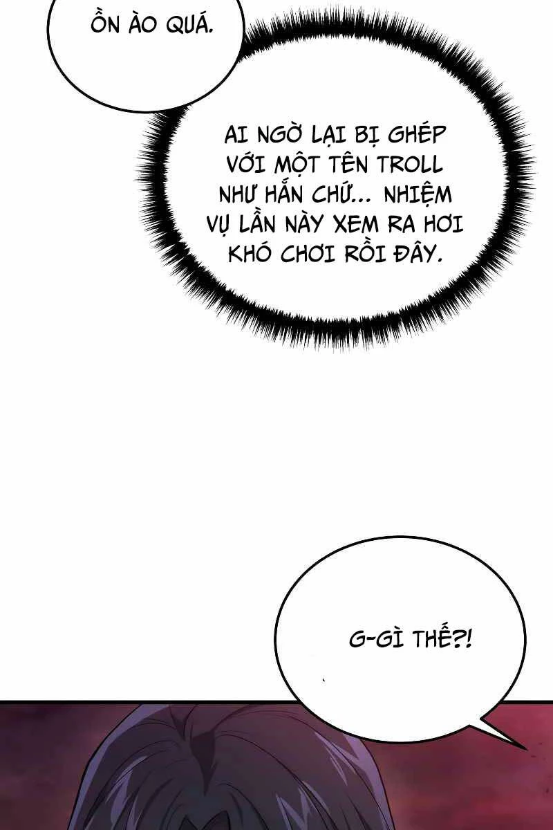 Thần Chiến Tranh Trở Lại Cấp 2 Chapter 5 - Trang 4
