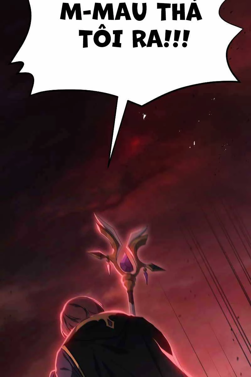 Thần Chiến Tranh Trở Lại Cấp 2 Chapter 5 - Trang 4