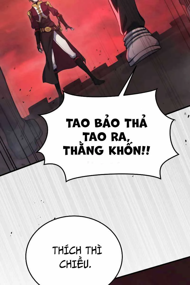 Thần Chiến Tranh Trở Lại Cấp 2 Chapter 5 - Trang 4