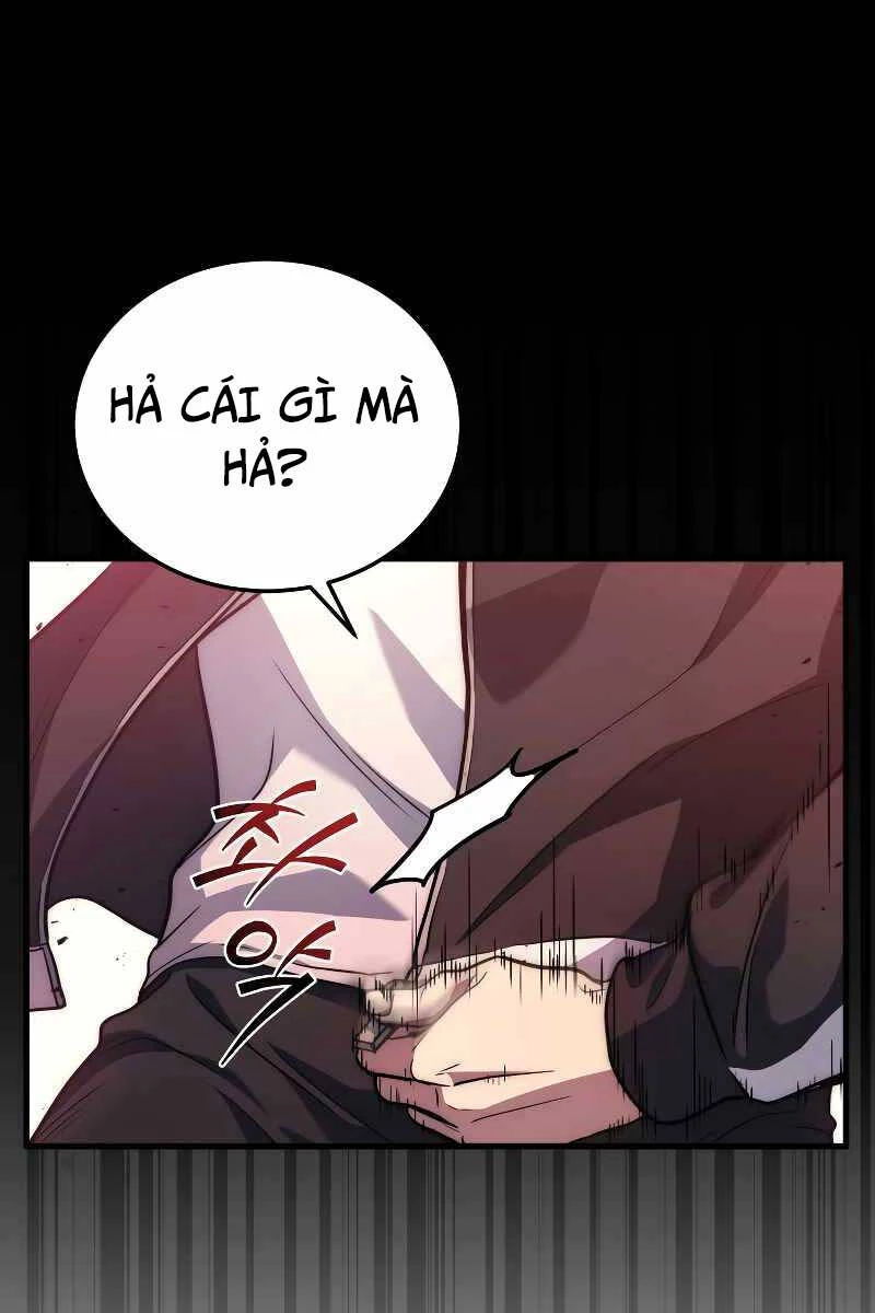 Thần Chiến Tranh Trở Lại Cấp 2 Chapter 5 - Trang 4