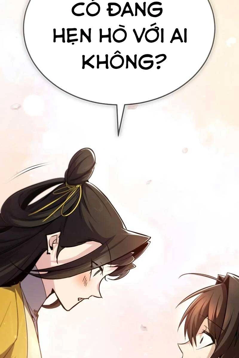 Đệ Nhất Võ Sư, Baek Cao Thủ Chapter 88 - Trang 4