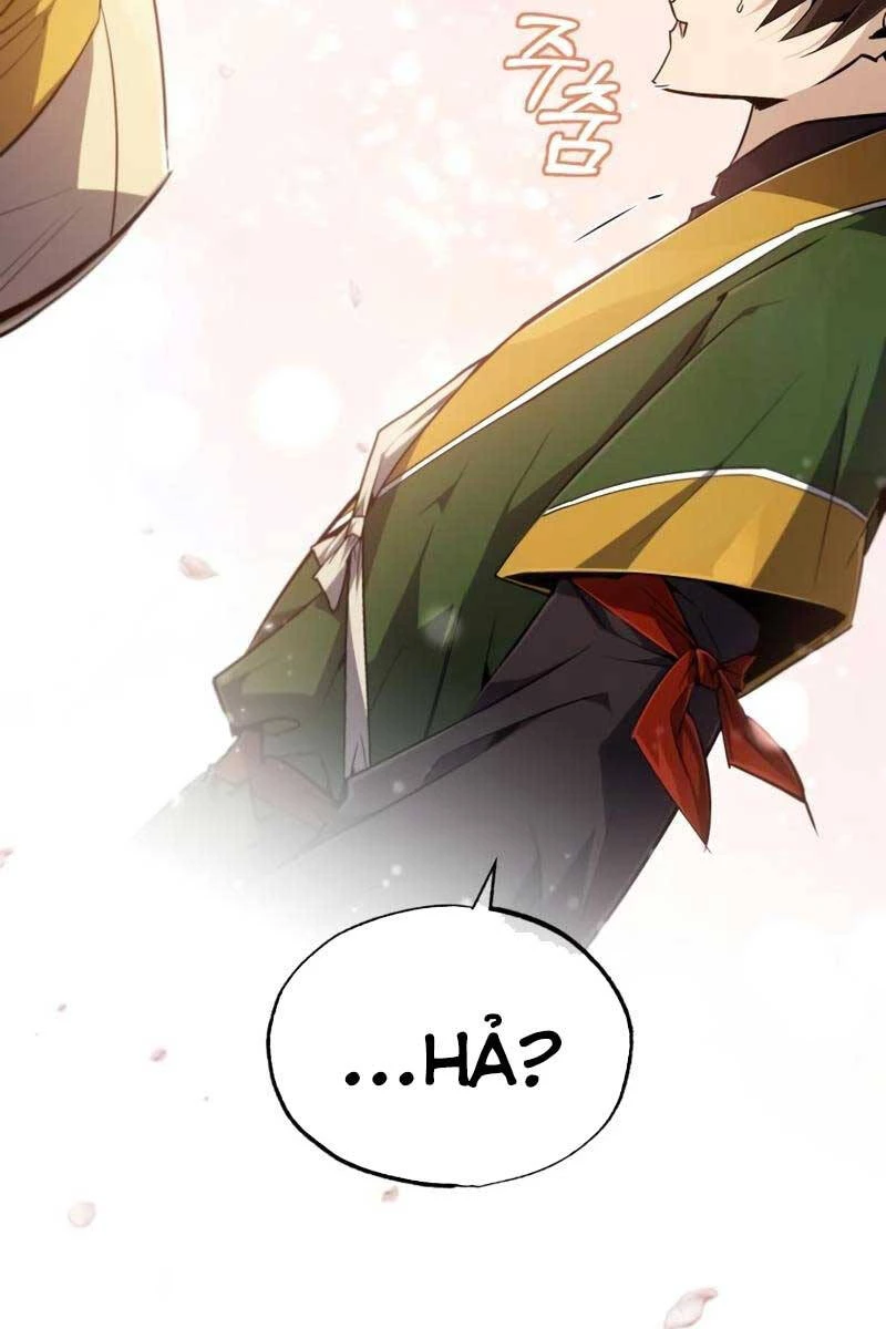 Đệ Nhất Võ Sư, Baek Cao Thủ Chapter 88 - Trang 4