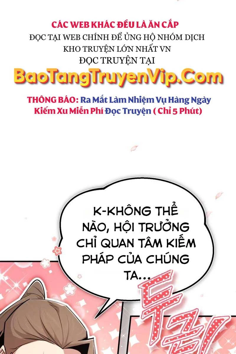 Đệ Nhất Võ Sư, Baek Cao Thủ Chapter 88 - Trang 4