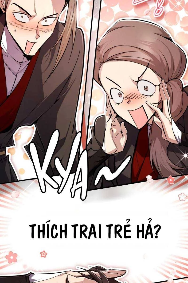 Đệ Nhất Võ Sư, Baek Cao Thủ Chapter 88 - Trang 4