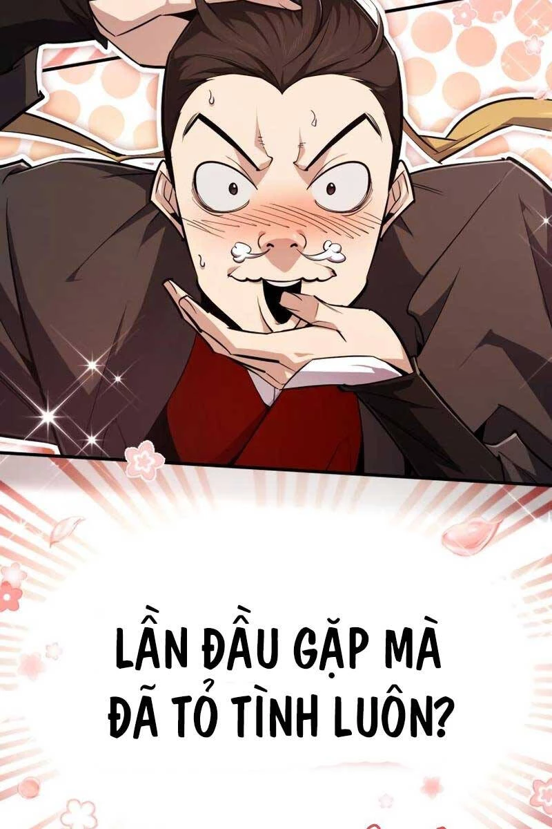 Đệ Nhất Võ Sư, Baek Cao Thủ Chapter 88 - Trang 4