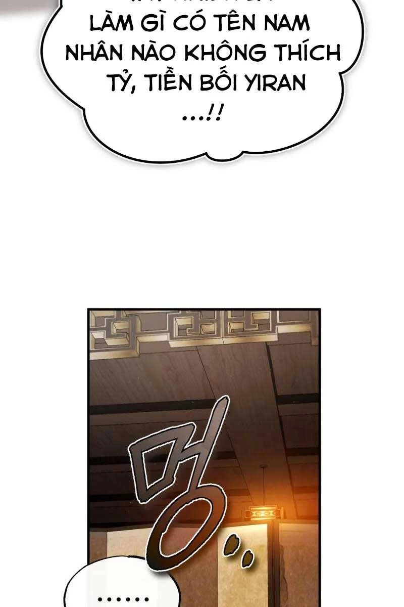 Đệ Nhất Võ Sư, Baek Cao Thủ Chapter 88 - Trang 4