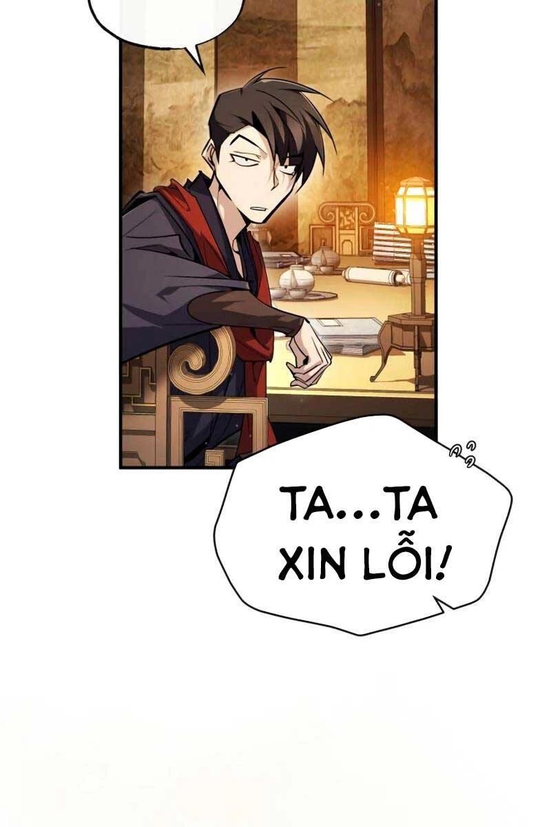 Đệ Nhất Võ Sư, Baek Cao Thủ Chapter 88 - Trang 4