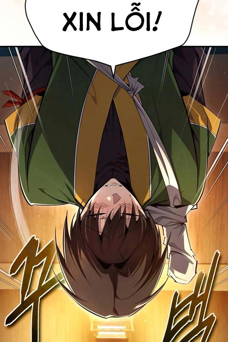 Đệ Nhất Võ Sư, Baek Cao Thủ Chapter 88 - Trang 4