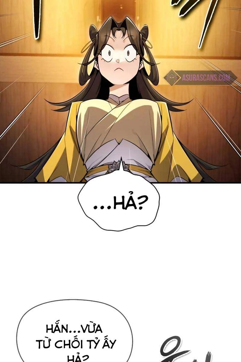 Đệ Nhất Võ Sư, Baek Cao Thủ Chapter 88 - Trang 4