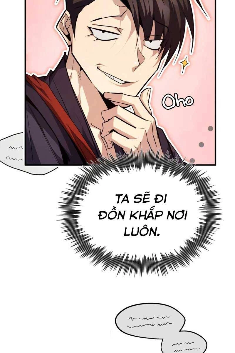 Đệ Nhất Võ Sư, Baek Cao Thủ Chapter 88 - Trang 4