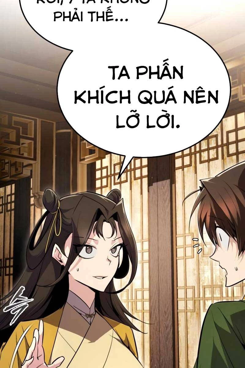 Đệ Nhất Võ Sư, Baek Cao Thủ Chapter 88 - Trang 4