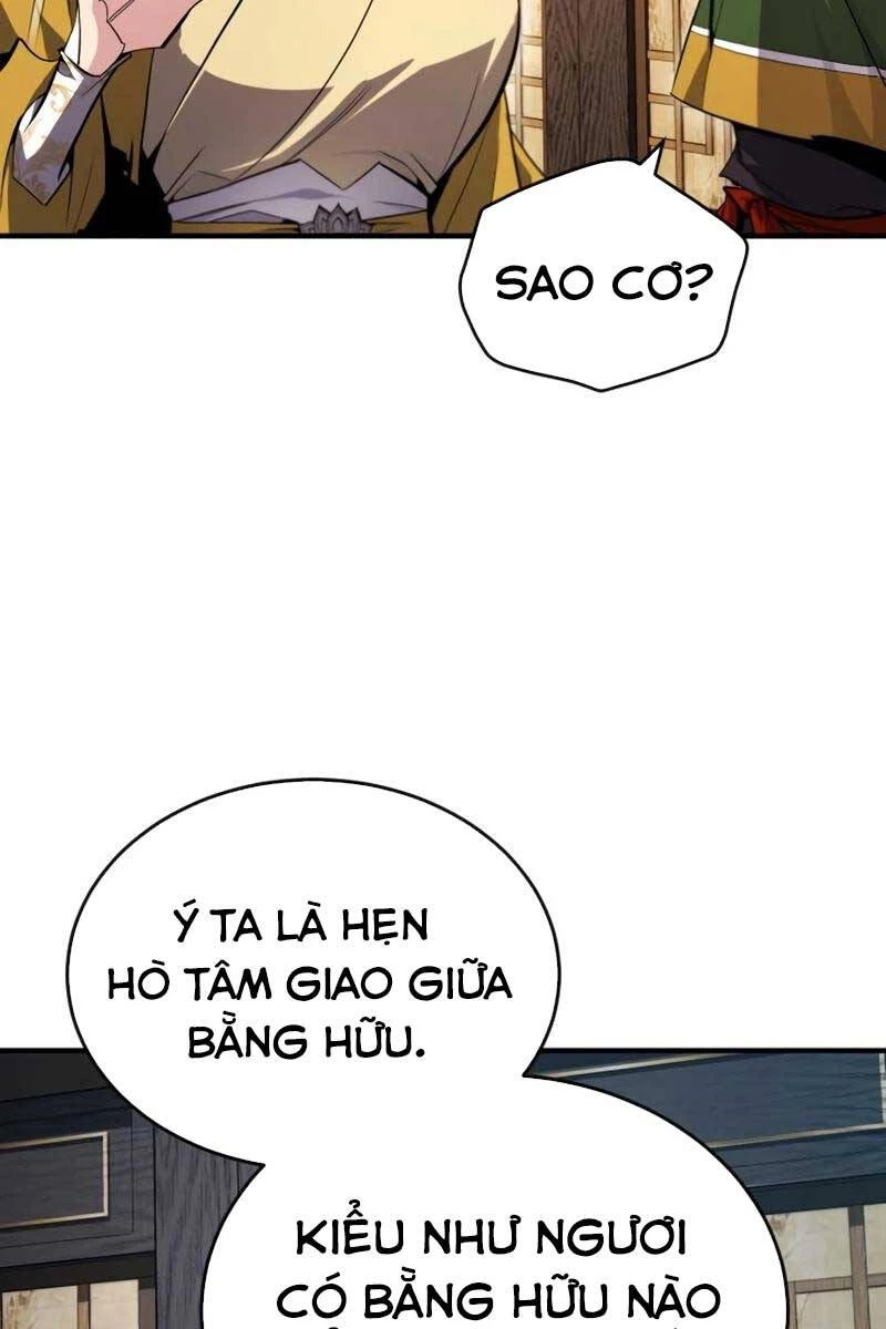 Đệ Nhất Võ Sư, Baek Cao Thủ Chapter 88 - Trang 4