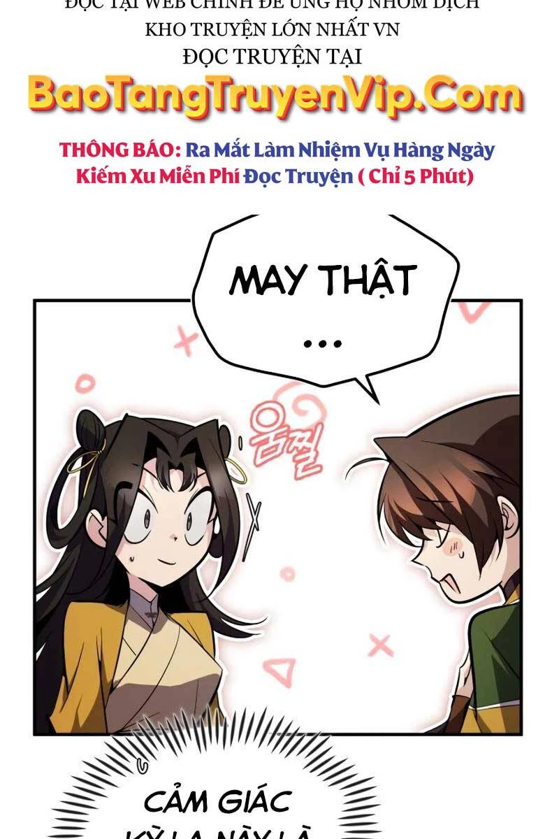 Đệ Nhất Võ Sư, Baek Cao Thủ Chapter 88 - Trang 4