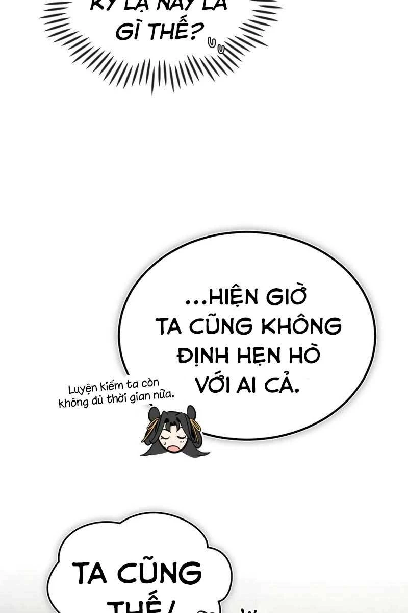 Đệ Nhất Võ Sư, Baek Cao Thủ Chapter 88 - Trang 4