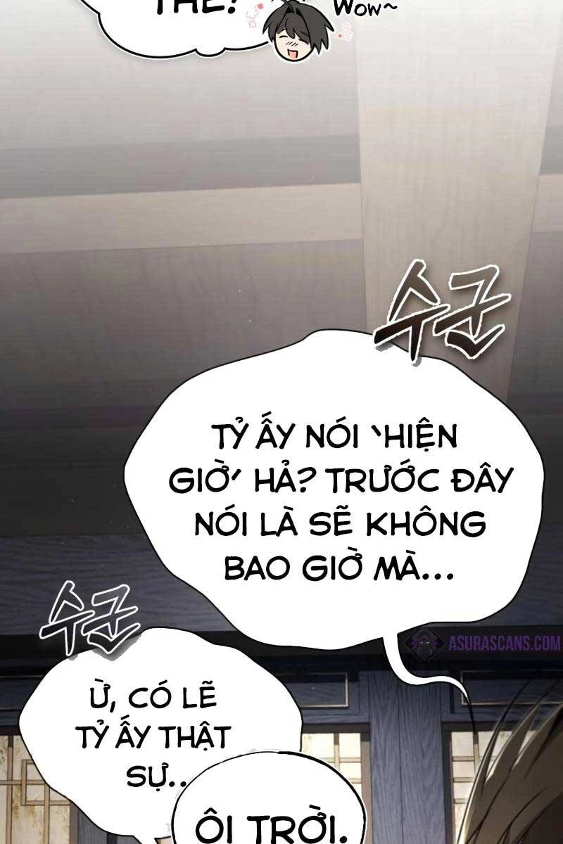 Đệ Nhất Võ Sư, Baek Cao Thủ Chapter 88 - Trang 4
