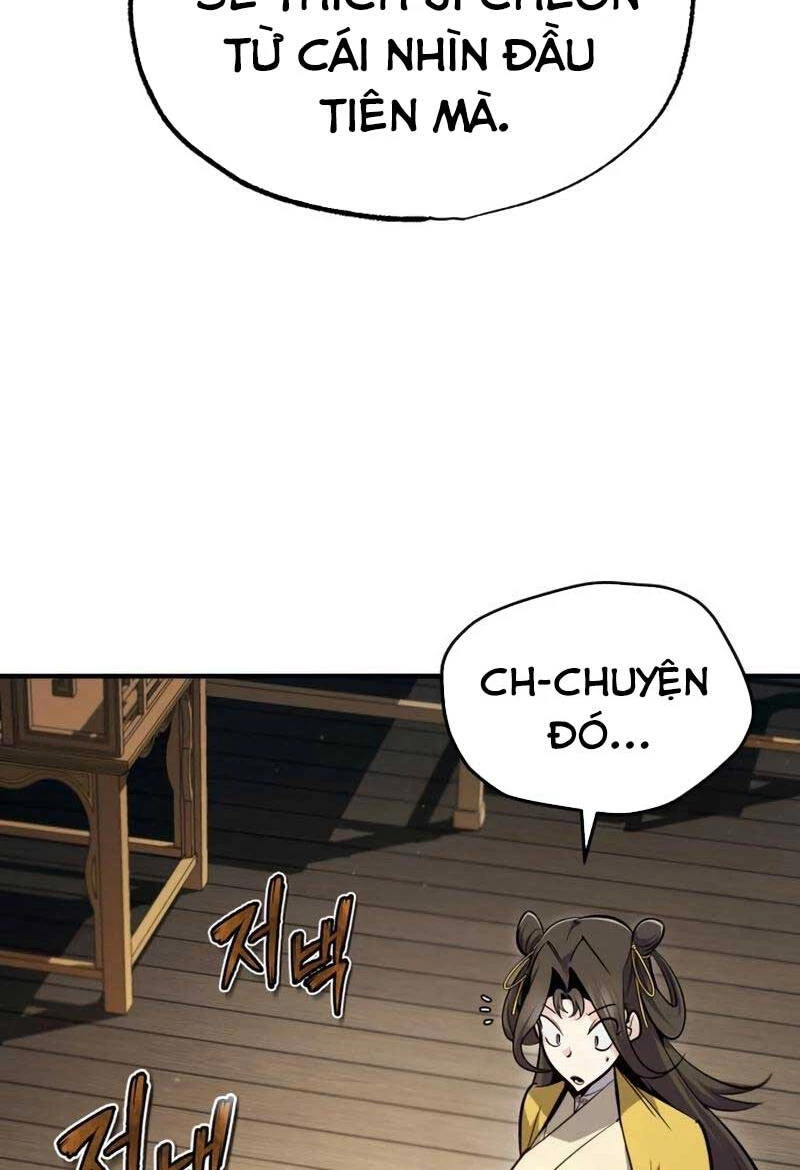 Đệ Nhất Võ Sư, Baek Cao Thủ Chapter 88 - Trang 4