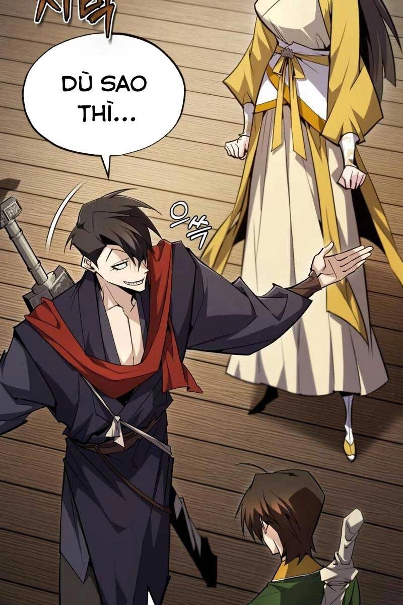 Đệ Nhất Võ Sư, Baek Cao Thủ Chapter 88 - Trang 4