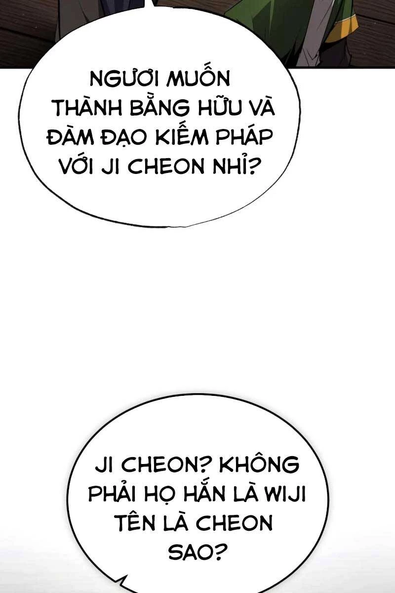 Đệ Nhất Võ Sư, Baek Cao Thủ Chapter 88 - Trang 4