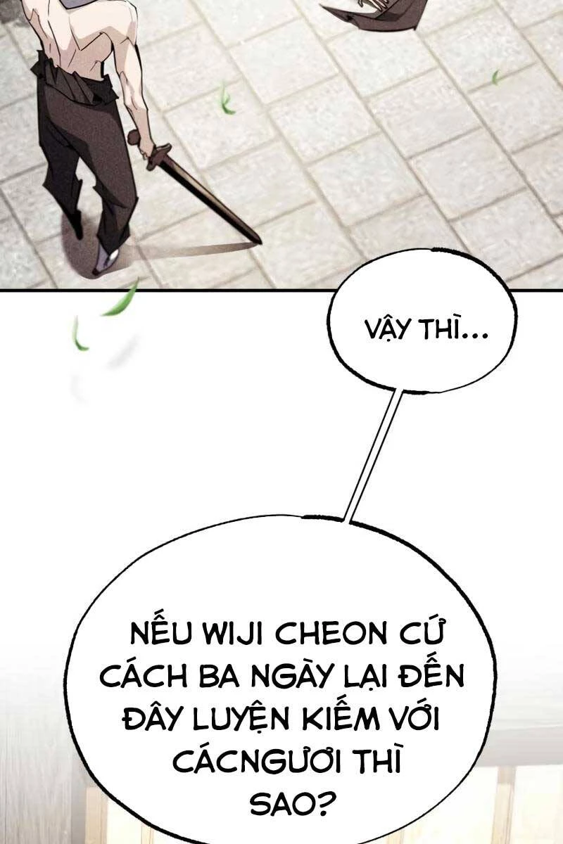 Đệ Nhất Võ Sư, Baek Cao Thủ Chapter 88 - Trang 4