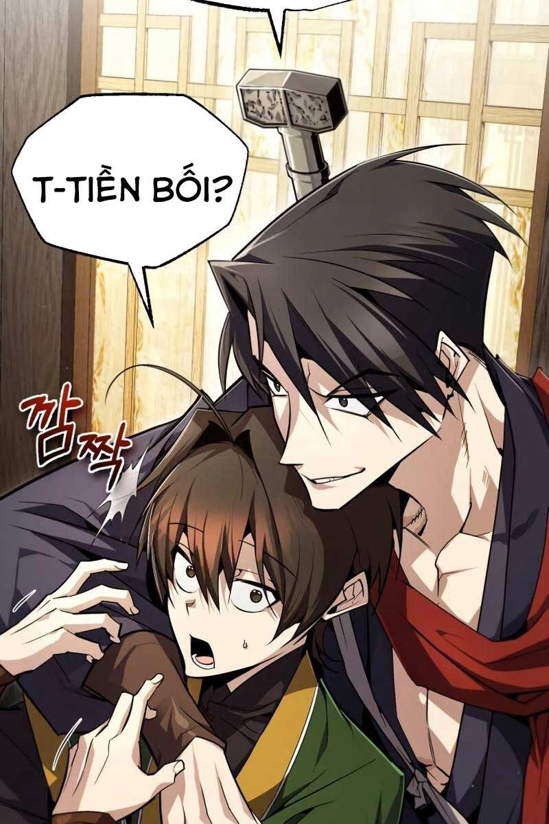 Đệ Nhất Võ Sư, Baek Cao Thủ Chapter 88 - Trang 4