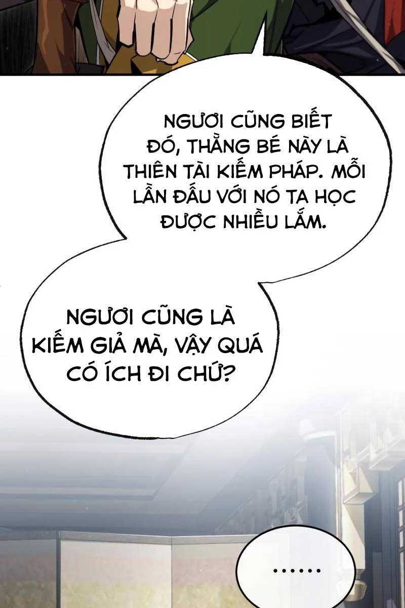 Đệ Nhất Võ Sư, Baek Cao Thủ Chapter 88 - Trang 4