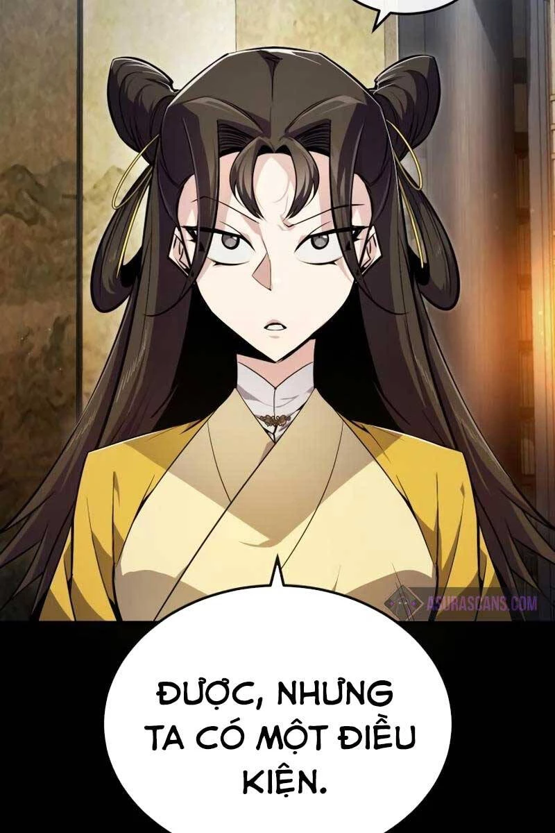 Đệ Nhất Võ Sư, Baek Cao Thủ Chapter 88 - Trang 4