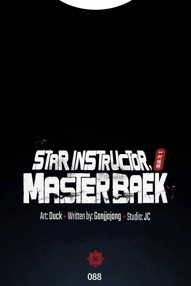 Đệ Nhất Võ Sư, Baek Cao Thủ Chapter 88 - Trang 4