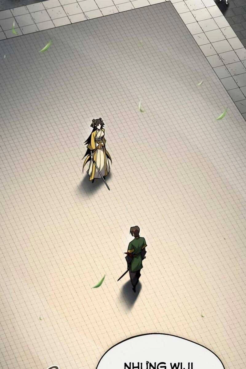 Đệ Nhất Võ Sư, Baek Cao Thủ Chapter 88 - Trang 4