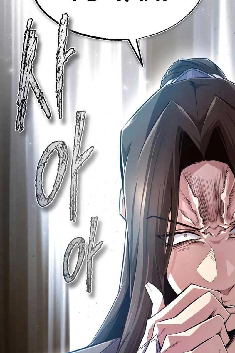 Đệ Nhất Võ Sư, Baek Cao Thủ Chapter 88 - Trang 4