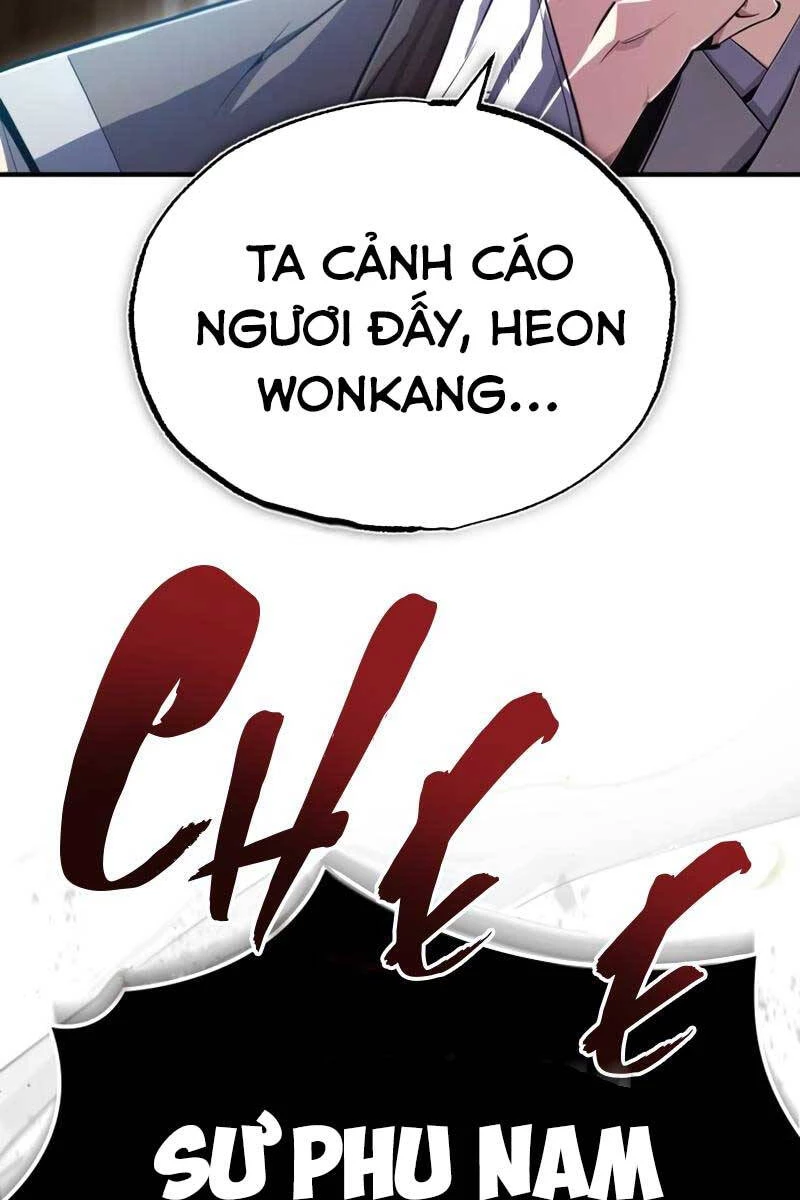 Đệ Nhất Võ Sư, Baek Cao Thủ Chapter 88 - Trang 4