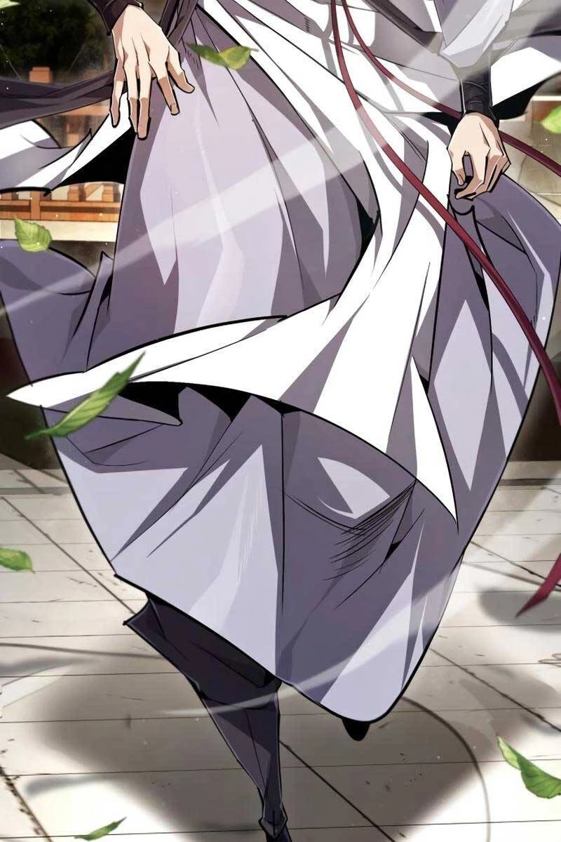 Đệ Nhất Võ Sư, Baek Cao Thủ Chapter 88 - Trang 4