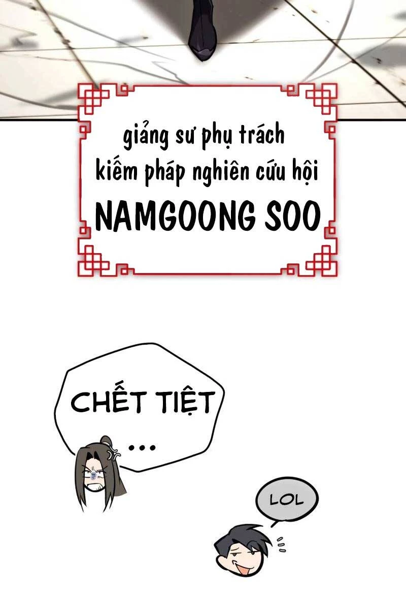 Đệ Nhất Võ Sư, Baek Cao Thủ Chapter 88 - Trang 4