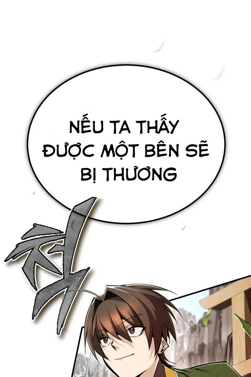 Đệ Nhất Võ Sư, Baek Cao Thủ Chapter 88 - Trang 4