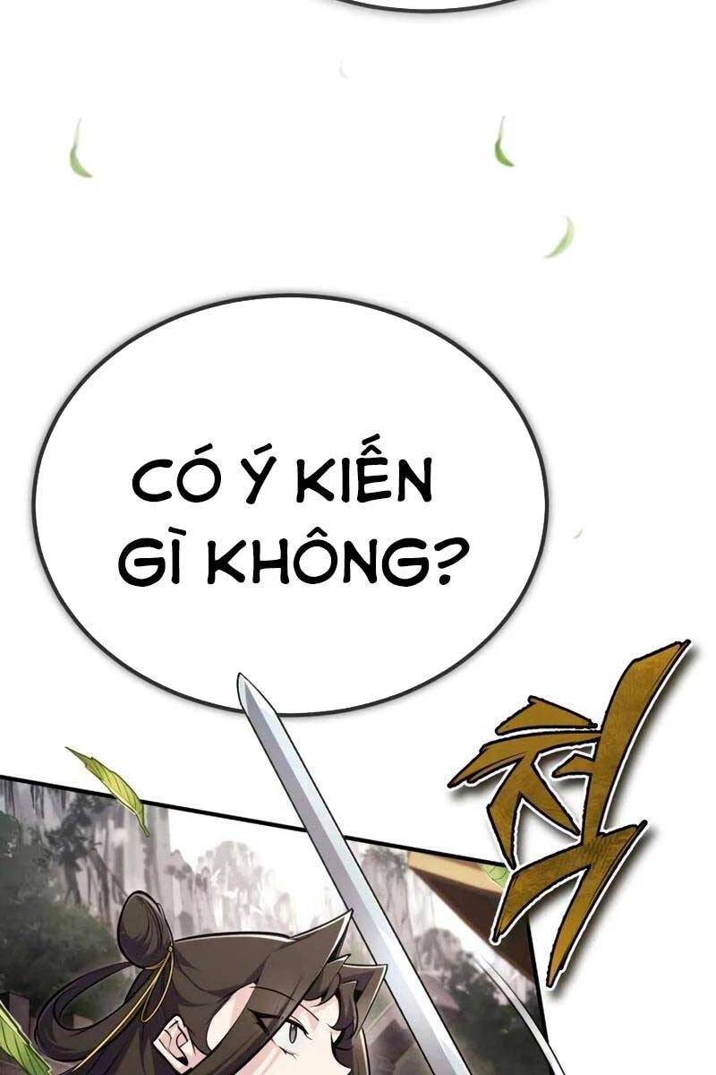 Đệ Nhất Võ Sư, Baek Cao Thủ Chapter 88 - Trang 4