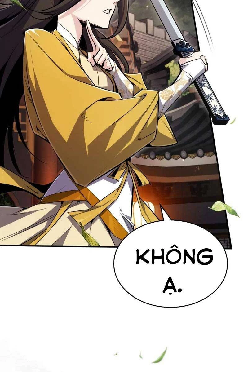 Đệ Nhất Võ Sư, Baek Cao Thủ Chapter 88 - Trang 4