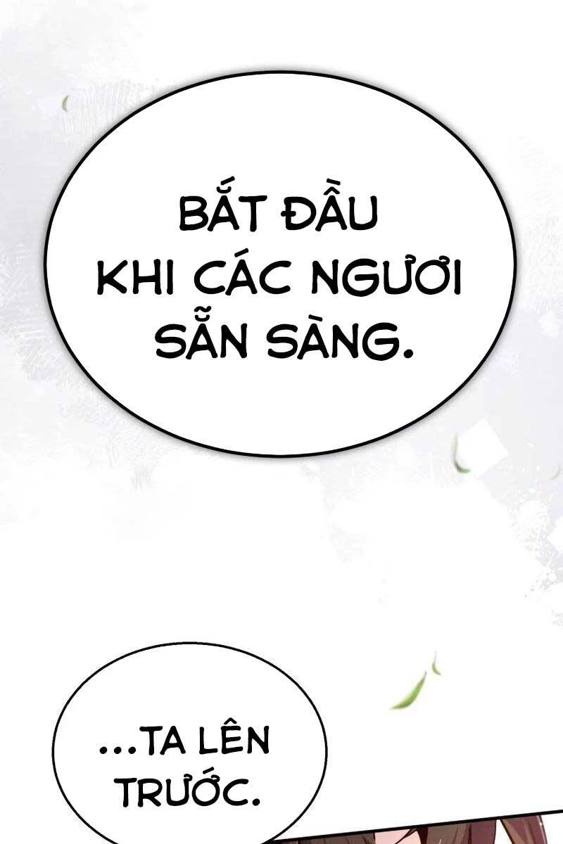 Đệ Nhất Võ Sư, Baek Cao Thủ Chapter 88 - Trang 4