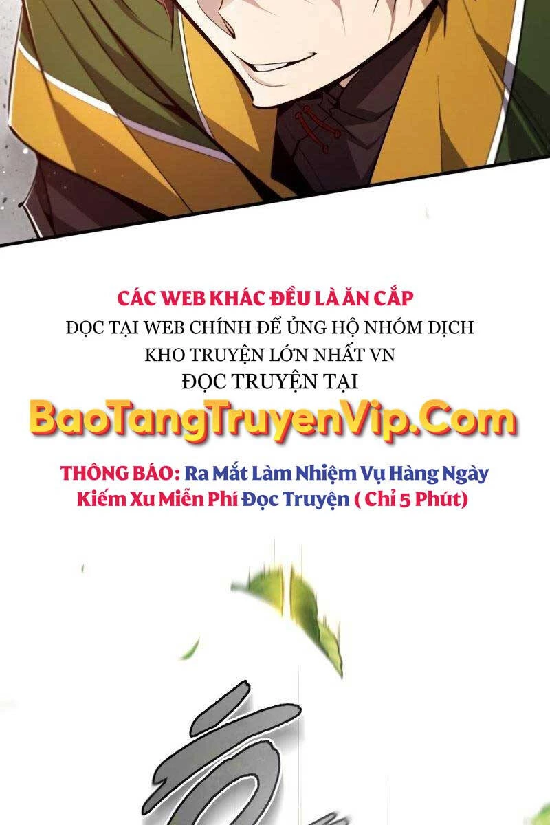 Đệ Nhất Võ Sư, Baek Cao Thủ Chapter 88 - Trang 4