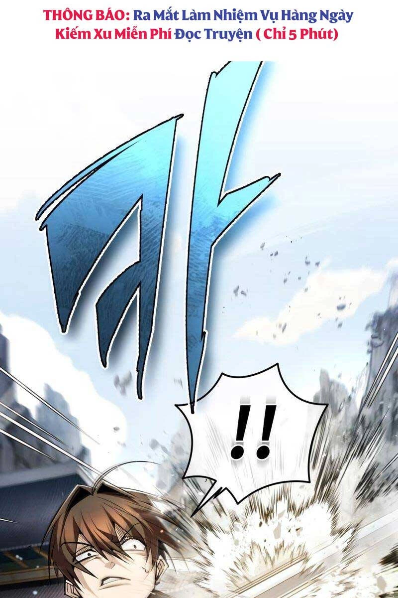 Đệ Nhất Võ Sư, Baek Cao Thủ Chapter 88 - Trang 4