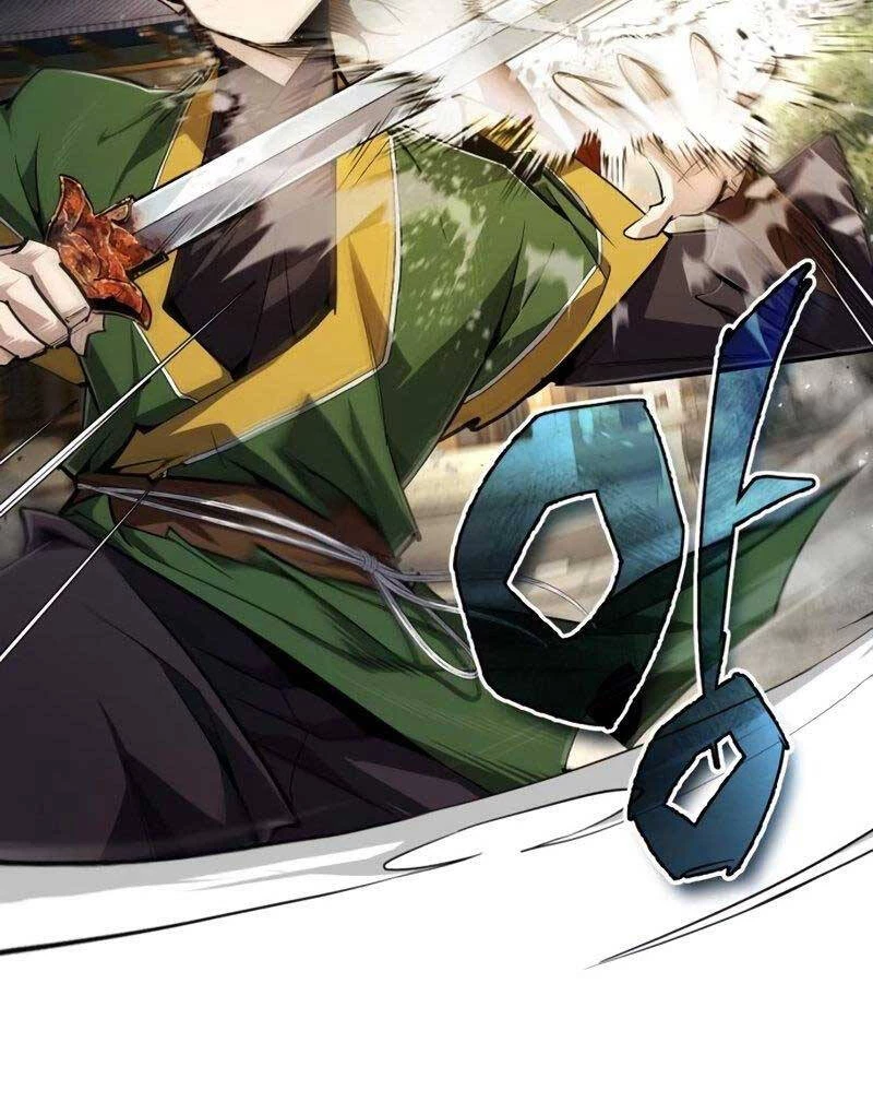 Đệ Nhất Võ Sư, Baek Cao Thủ Chapter 88 - Trang 4