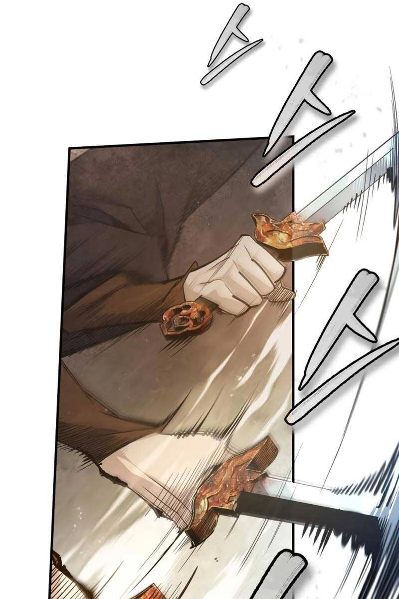 Đệ Nhất Võ Sư, Baek Cao Thủ Chapter 88 - Trang 4