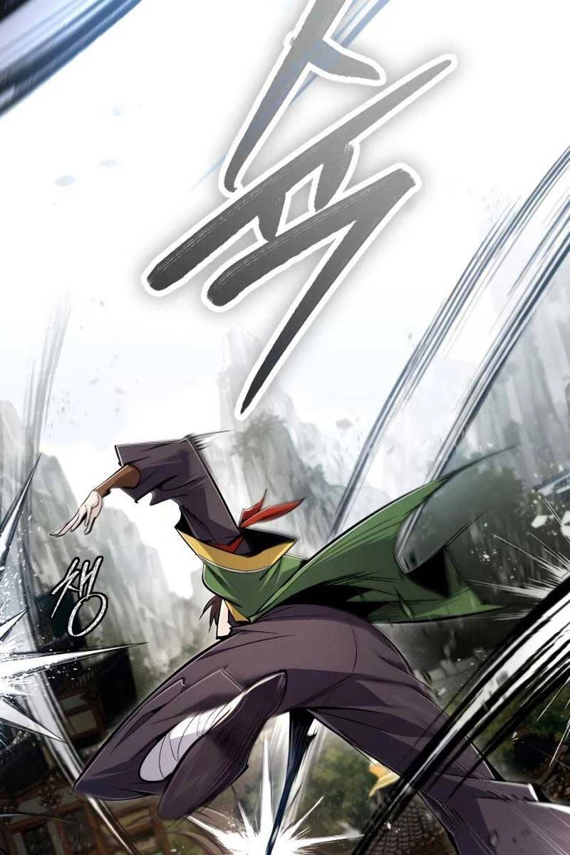 Đệ Nhất Võ Sư, Baek Cao Thủ Chapter 88 - Trang 4