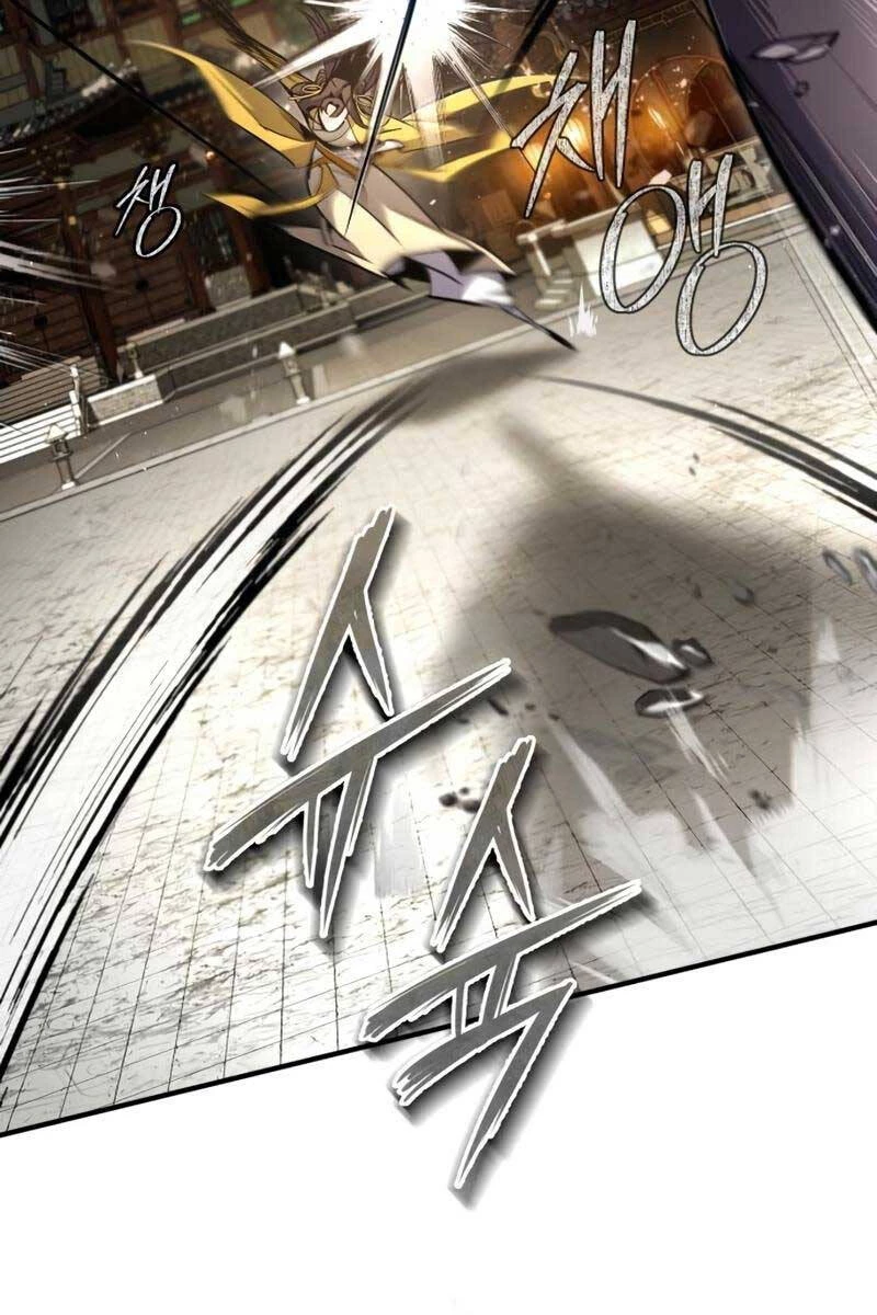 Đệ Nhất Võ Sư, Baek Cao Thủ Chapter 88 - Trang 4