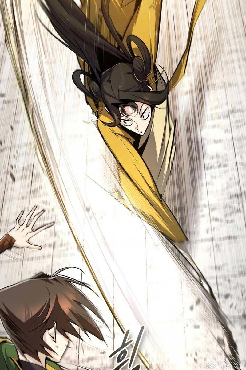 Đệ Nhất Võ Sư, Baek Cao Thủ Chapter 88 - Trang 4