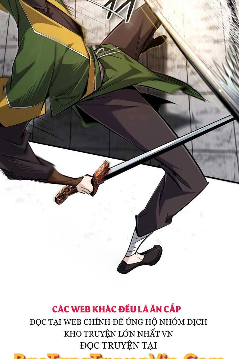 Đệ Nhất Võ Sư, Baek Cao Thủ Chapter 88 - Trang 4