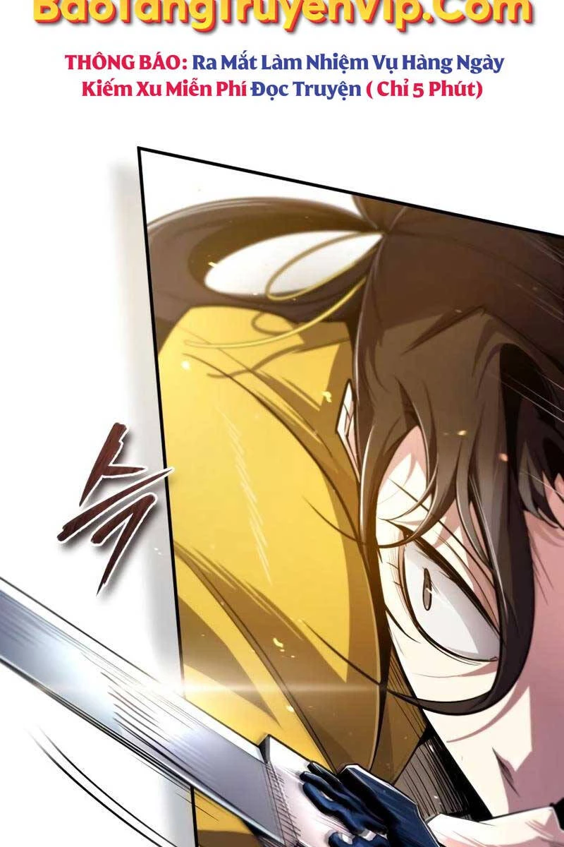 Đệ Nhất Võ Sư, Baek Cao Thủ Chapter 88 - Trang 4