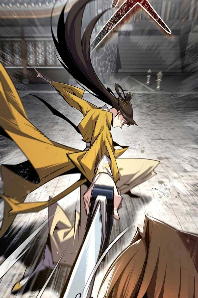 Đệ Nhất Võ Sư, Baek Cao Thủ Chapter 88 - Trang 4