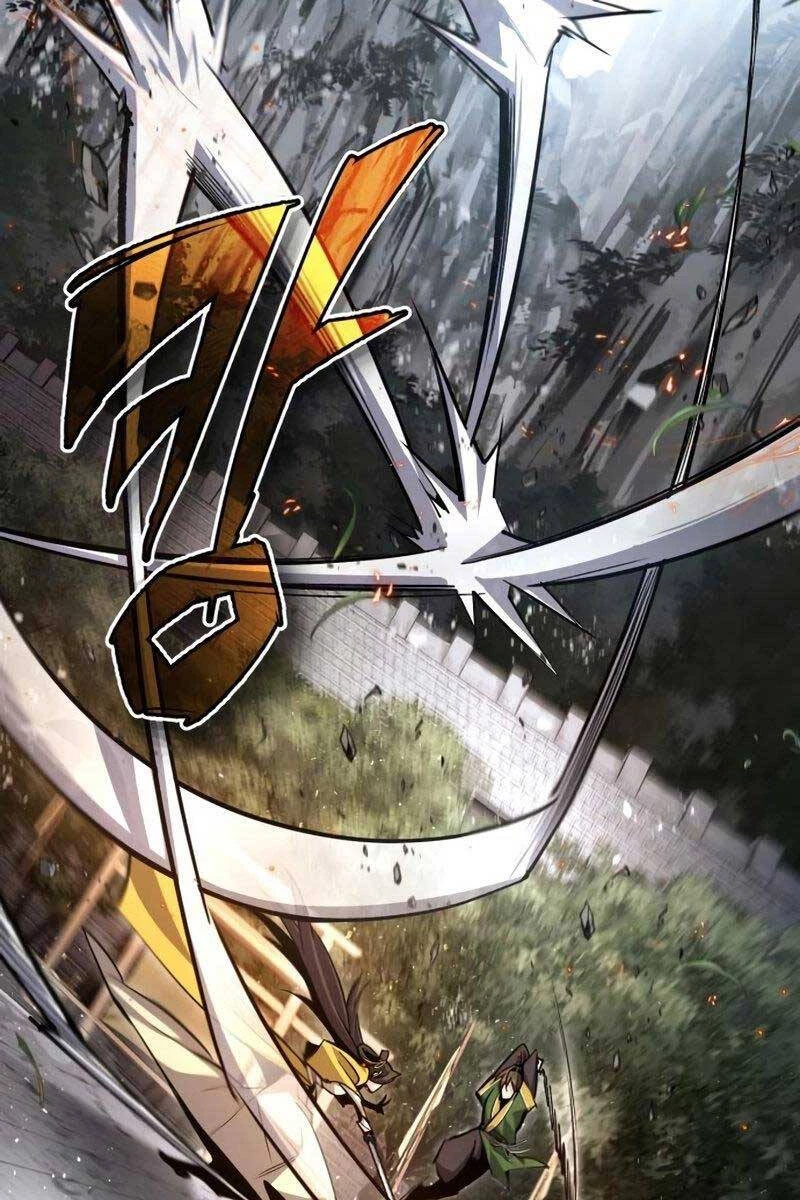 Đệ Nhất Võ Sư, Baek Cao Thủ Chapter 88 - Trang 4