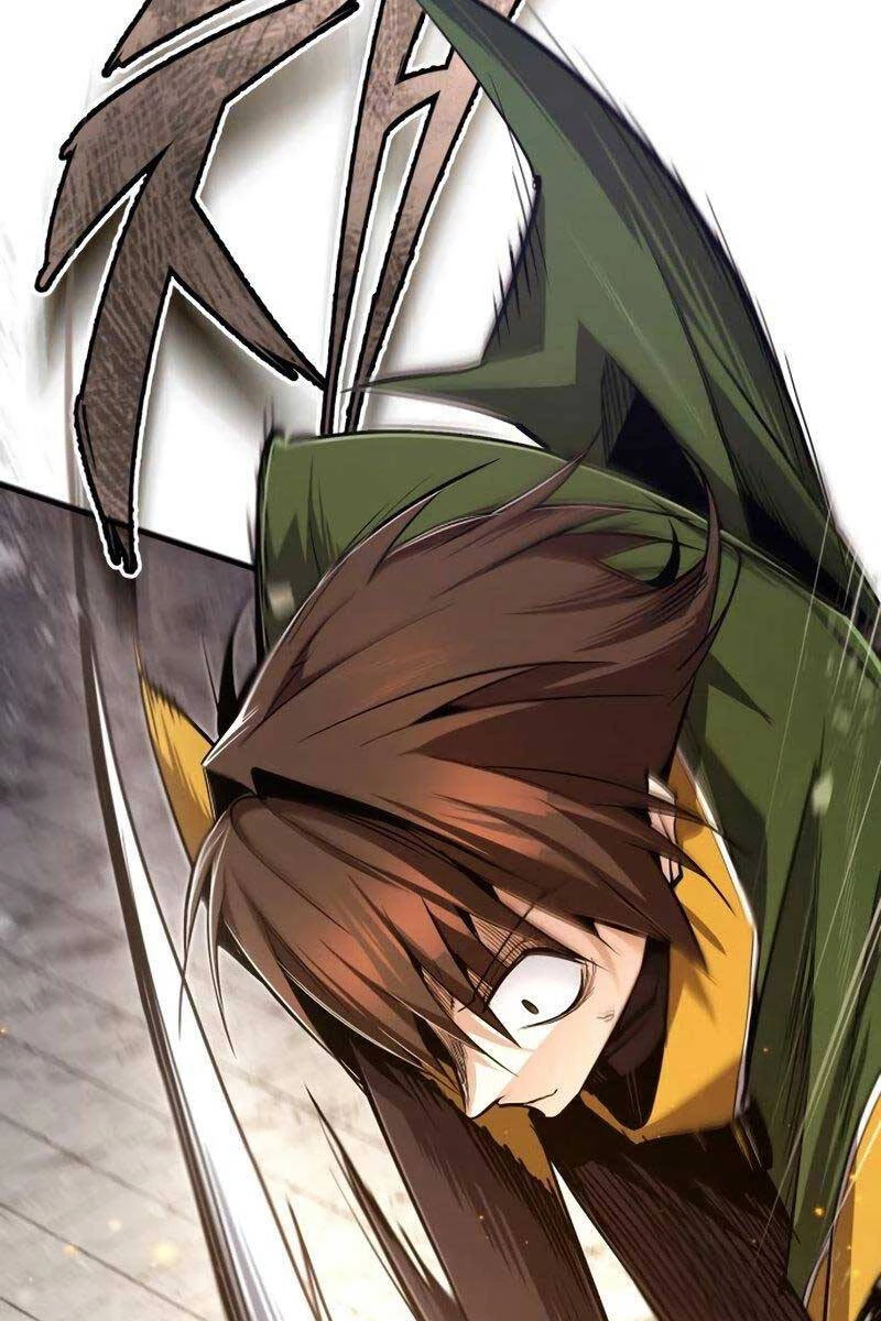 Đệ Nhất Võ Sư, Baek Cao Thủ Chapter 88 - Trang 4